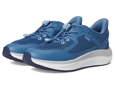 Kizik London Hands-free In Blue