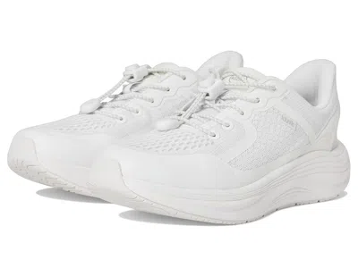 Kizik London Hands-free In White