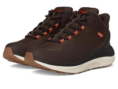 Kizik London Mid Hands-free