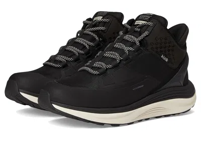 Kizik London Mid Hands-free