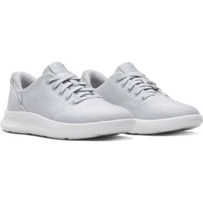 Kizik Madrid 2 Hands-free Sneaker In Gray