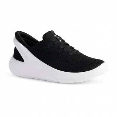 Kizik Men's Roamer Shoes In Black