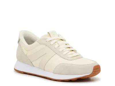 Kizik Milan 2 Handsfree Sneaker In White