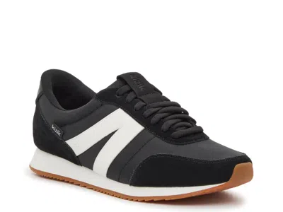 Kizik Milan Handsfree Sneaker In Black