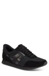 Kizik Milan Monument Hands-free Sneaker In Blackout