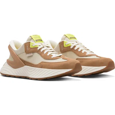 Kizik Monaco Hands-free Sneaker In Multi