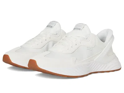 Kizik Monaco Hands-free In White