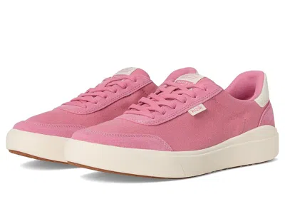 Kizik Prague 2 Hands-free In Pink