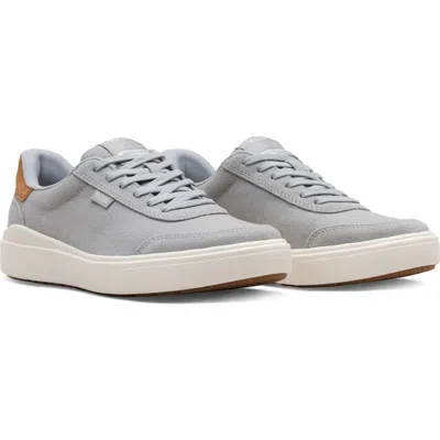 Kizik Prague 2 Hands-free Sneaker In Gray
