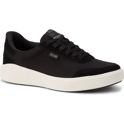 Kizik Prague 2 Hands-free Sneaker In Multi