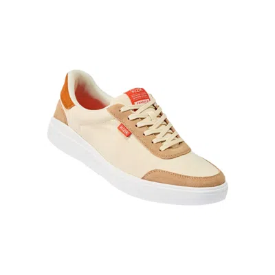 Kizik Prague 2 Whitecap / Grey Mpra2505 Men's In Multi