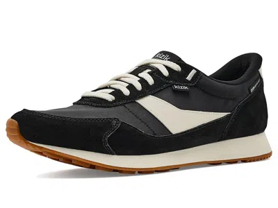 Kizik Siena Hands-free In Black