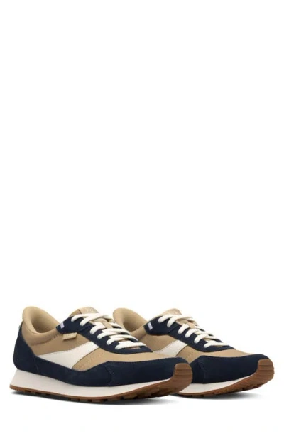 Kizik Siena Hands-free Sneaker In Brown