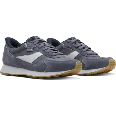 Kizik Siena Hands-free Sneaker In Multi