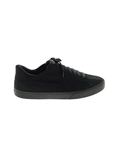 Pre-owned Kizik Sneakers In Black