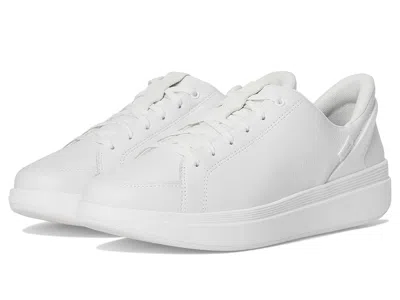 Kizik Sydney Hands-free In White