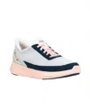 Kizik Gender Inclusive Athens Hands-free Knit Sneaker In Multi