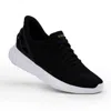 Kizik Gender Inclusive Athens Hands-free Knit Sneaker In Black