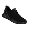 Kizik Athens Hands-free Knit Sneaker In Multi