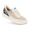 Kizik Gender Inclusive Athens Hands-free Knit Sneaker In Multi