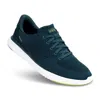 Kizik Lima Hands-free Sneaker In Multi
