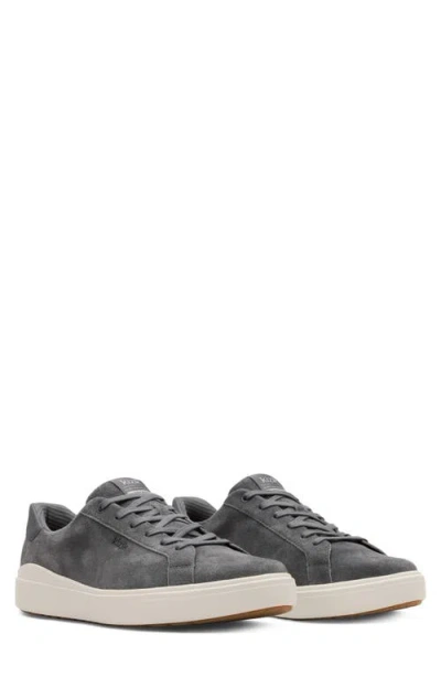 Kizik Vegas 2 Leather Sneaker In Multi