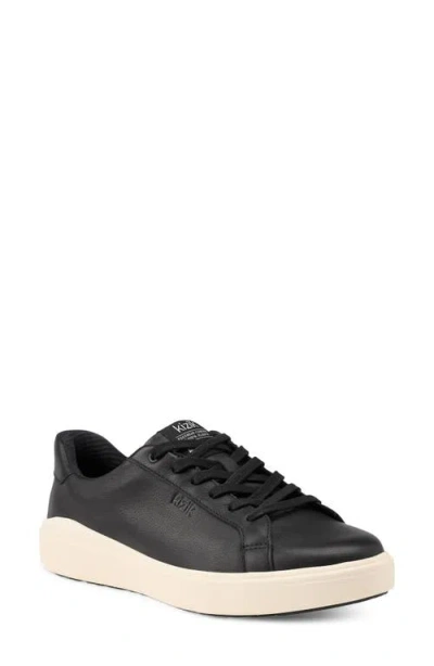 Kizik Vegas 2 Sneaker In Black