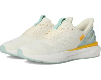 Kizik Women's  Athens 2 Sneakers Pristine Comfort Sportswear Shoes Hawk975 In White