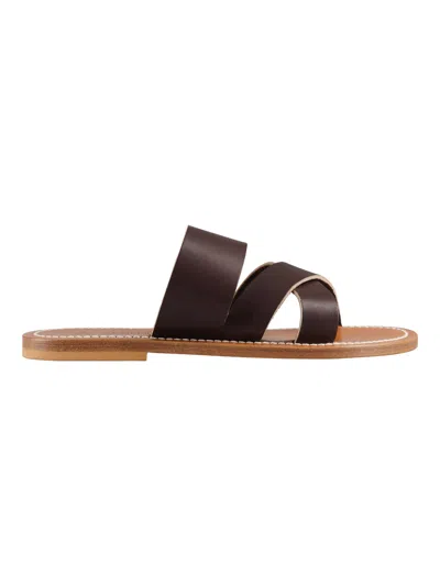 Kjacques Amabie  Sandals