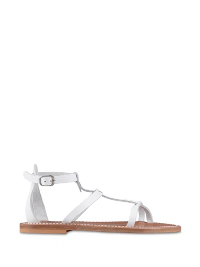 Kjacques Antioche Sandals