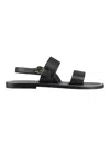 Kjacques K.jacques Sandals Shoes In Black