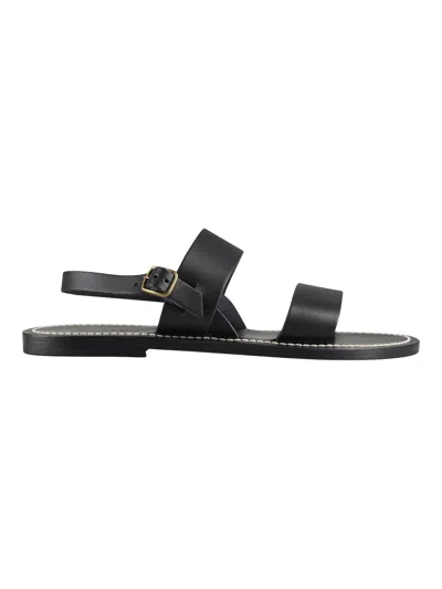 Kjacques Barigoule  Sandals