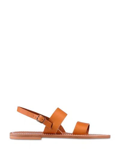 Kjacques K.jacques Barigoule Sandals Shoes