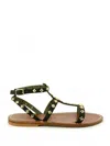 Kjacques K.jacques Sandals Arelatepyr Fmiel Cnc Shoes
