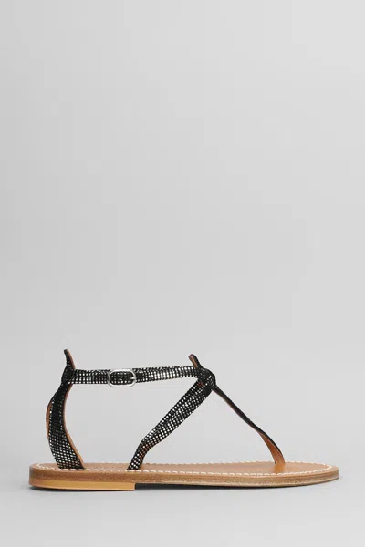 KJACQUES K.JACQUES BUFFON F FLATS