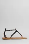 Kjacques K.jacques Buffon F Flats