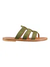 Kjacques K. Jacques Sandals Shoes