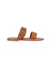 KJACQUES 'CARCASO' SANDALS