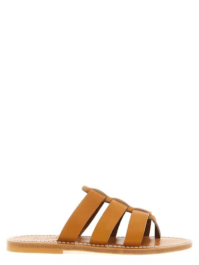 Kjacques Dolon Sandals
