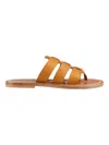 Kjacques K. Jacques Sandals Shoes In Brown