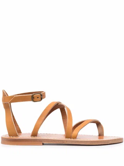 Kjacques Epicure Flat Sandals