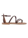 KJACQUES EPICURE SANDALS