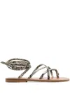 Kjacques K.jacques Gaia Sandals Shoes