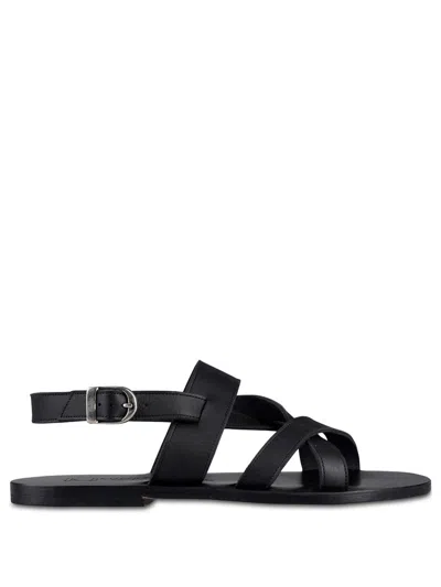 Kjacques Garnik Sandals