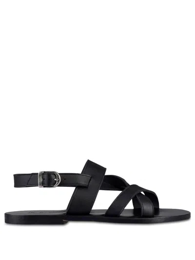 Kjacques K.jacques Garnik Sandals Shoes