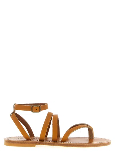 KJACQUES HEMEREE SANDALS