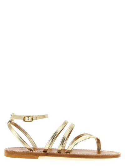 Kjacques Hemeree Sandals