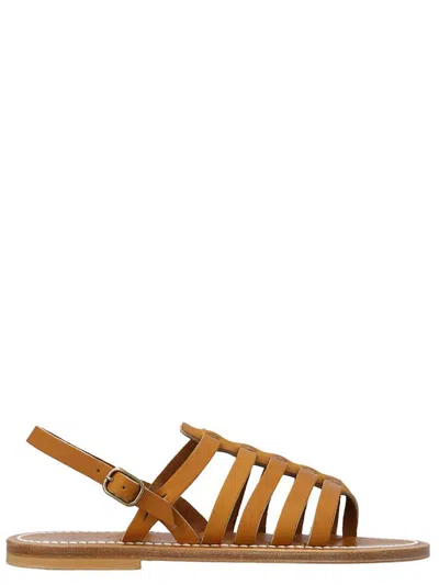 Kjacques Homere Sandals