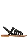 Kjacques K. Jacques Homere Sandals Shoes