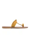 Kjacques Sandals In Multi